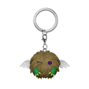 FUNKO POP KEYCHAIN: YU-GI-OH! - WINGED KURIBOH 889698756099