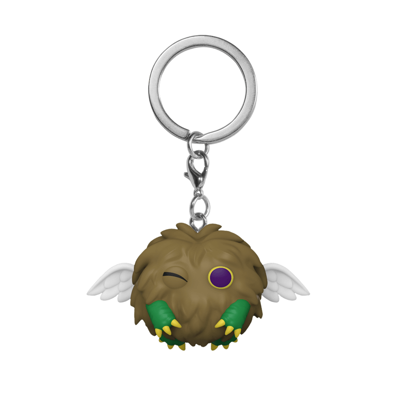 FUNKO POP KEYCHAIN: YU-GI-OH! - WINGED KURIBOH 889698756099