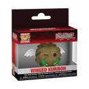 FUNKO POP KEYCHAIN: YU-GI-OH! - WINGED KURIBOH 889698756099