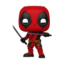 FUNKO POP MARVEL: DEADPOOL - DEADPOOL 889698797665