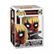 FUNKO POP MARVEL: DEADPOOL - METAL BAND 889698760782