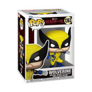 FUNKO POP MARVEL: DEADPOOL - WOLVERINE 889698797672