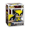 FUNKO POP MARVEL: DEADPOOL - WOLVERINE 889698797672