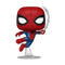 FUNKO POP: MARVEL - SPIDER-MAN - SPIDER - MAN (FINALE SUIT) 889698676106