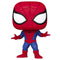 FUNKO POP: MARVEL - SPIDER-MAN - SPIDER-MAN (SP) 889698588713