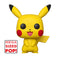 FUNKO POP MEGA Pokemon – Pikachu 18 889698742313