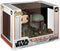 FUNKO POP MOMENT: MANDALORIAN - BOBA FETT & FENNEC SHAND 889698583916