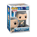 FUNKO POP MOVIES: AVATAR - MILES QUARITCH 889698656443