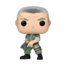 FUNKO POP MOVIES: AVATAR - MILES QUARITCH 889698656443