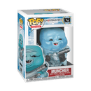 FUNKO POP MOVIES: GHOSTBUSTERS AFTERLIFE - MUNCHER 889698480277