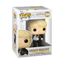 FUNKO POP MOVIES: HARRY POTTER PRISONER OF AZKABAN - DRACO MALFOY W/BROKEN ARM 889698760058