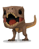 FUNKO POP MOVIES: JURASSIC WORLD 3 - T - REX 889698622226