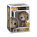 FUNKO POP MOVIES: LORD OF THE RINGS S8 - BATTLE EOWYN W/CHASE 889698515276