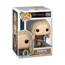 FUNKO POP MOVIES: LORD OF THE RINGS S8 - BATTLE EOWYN W/CHASE 889698515276