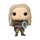 FUNKO POP MOVIES: LORD OF THE RINGS S8 - BATTLE EOWYN W/CHASE 889698515276