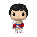 FUNKO POP MOVIES: ROCKY S1 - ROCKY (ROCKY IV) 889698835480