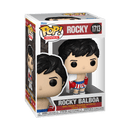 FUNKO POP MOVIES: ROCKY S1 - ROCKY (ROCKY IV) 889698835480