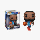 FUNKO POP MOVIES: SPACE JAM 2- LEBRON JAMES 10 889698561457