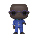 FUNKO POP MOVIES: THE MATRIX 4 - MORPHEUS 889698592550