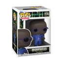 FUNKO POP MOVIES: THE MATRIX 4 - MORPHEUS 889698592550