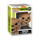 FUNKO POP MOVIES: TMNT 2 - RAHZAR 889698561631