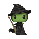 FUNKO POP MOVIES: WICKED - ELPHABA 889698797474