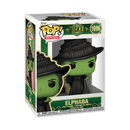 FUNKO POP MOVIES: WICKED - ELPHABA 889698797474