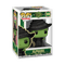 FUNKO POP MOVIES: WICKED - ELPHABA 889698797474