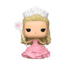 FUNKO POP MOVIES: WICKED - GLINDA 889698797481