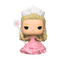 FUNKO POP MOVIES: WICKED - GLINDA 889698797481