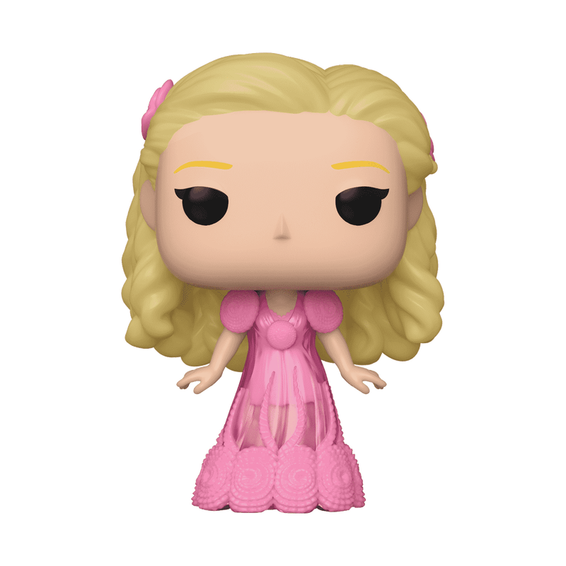 FUNKO POP MOVIES: WICKED - GLINDA IN NIGHTGOWN 889698797504