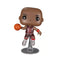 FUNKO POP NBA: BULLS - MICHAEL JORDAN W/JORDANS (BACK JERSEY) 889698604635