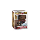 FUNKO POP NBA: BULLS - MICHAEL JORDAN W/JORDANS (BACK JERSEY) 889698604635