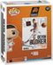 FUNKO POP NBA COVER: SLAM - DEVIN BOOKER 889698750707