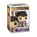 FUNKO POP NBA: JAZZ - RS JOHN STOCKTON 889698796798