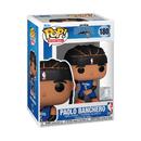 FUNKO POP NBA: MAGIC - PAOLO BANCHERO 889698751216