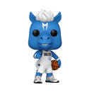 FUNKO POP NBA: MASCOTS - DALLAS - CHAMP 889698521680