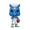 FUNKO POP NBA: MASCOTS - DALLAS - CHAMP 889698521680