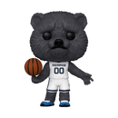 FUNKO POP NBA: MASCOTS - MEMPHIS - GRIZZ 889698796293