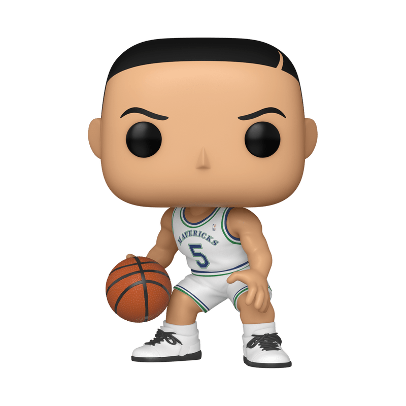 FUNKO POP NBA: MAVS - RS JASON KIDD 889698796804