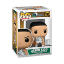 FUNKO POP NBA: MAVS - RS JASON KIDD 889698796804