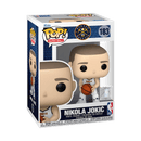 FUNKO POP NBA: NUGGETS - NIKOLA JOKIC 889698796767