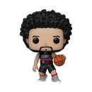 FUNKO POP NBA: PISTONS - CADE CUNNINGHAM 889698657907