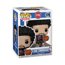 FUNKO POP NBA: PISTONS - CADE CUNNINGHAM 889698657907