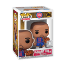 FUNKO POP NBA: PISTONS - ROOKIE SEASON - GRANT HILL 889698796811