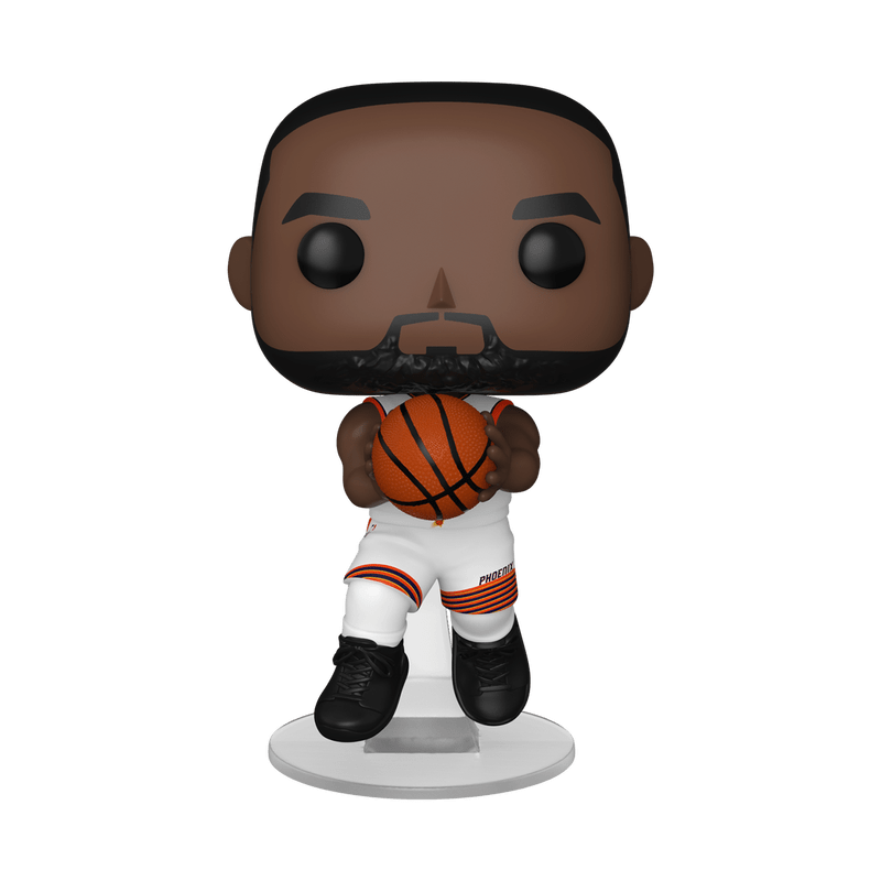 FUNKO POP NBA: SUNS - KEVIN DURANT 889698796774