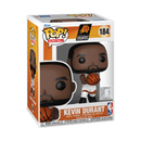 FUNKO POP NBA: SUNS - KEVIN DURANT 889698796774