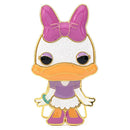 FUNKO POP PIN: DISNEY - DAISY DUCK 671803312548