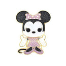 FUNKO POP PIN: DISNEY - MINNIE MOUSE 671803312524