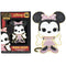 FUNKO POP PIN: DISNEY - MINNIE MOUSE 671803312524